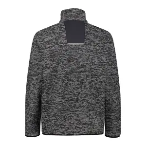 Zipped fleece CMP image-1