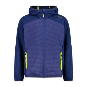 Hybride Kapuzenpullover für Kinder CMP image-0
