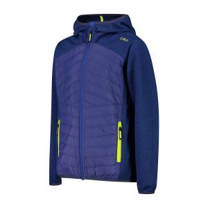 Hybride Kapuzenpullover für Kinder CMP image-2