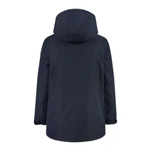 Child hooded jacket CMP image-2