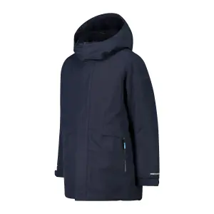Child hooded jacket CMP image-1