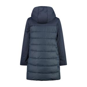 Kurtka z kapturem dla dziewczynki CMP image-2