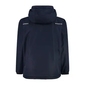 Child hooded jacket CMP image-2