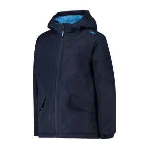 Child hooded jacket CMP image-1