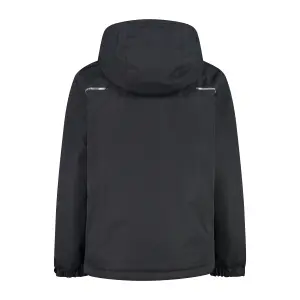 Child hooded jacket CMP image-1