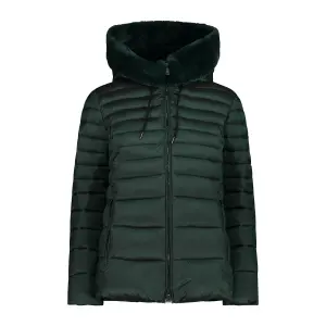 Women's Puffer jacket CMP image-0