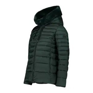 Women's Puffer jacket CMP image-1