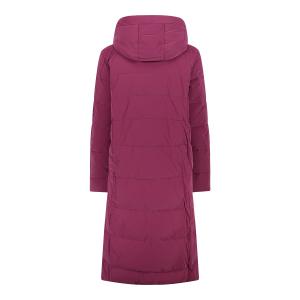 Women's long parka CMP image-2