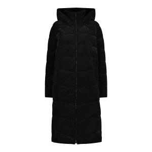 Women's long parka CMP