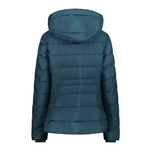 Daunenjacke  mit Kapuze, Damen CMP 1 image-2
