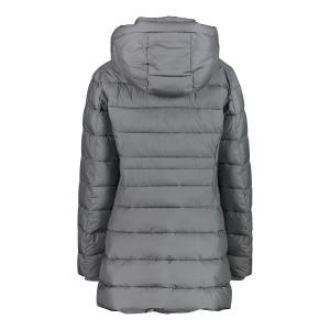 Women's long Puffer jacket CMP image-2