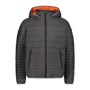 Puffer jacket CMP image-0