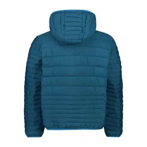 Puffer jacket CMP image-1