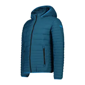Puffer jacket CMP image-2