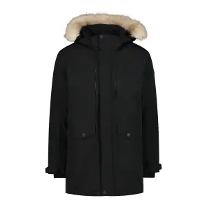Hooded jacket CMP 1 image-0