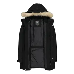 Hooded jacket CMP 1 image-2