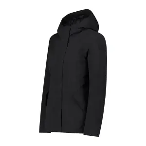 Women's hooded jacket CMP image-1