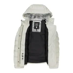 Damesjack met capuchon CMP image-2