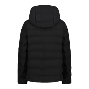 Damesjack met capuchon CMP image-2