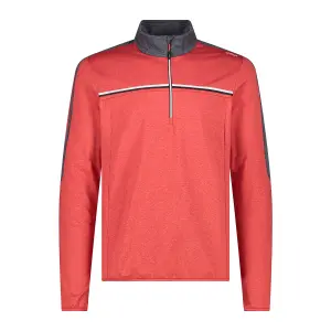 Softech fleece CMP image-0