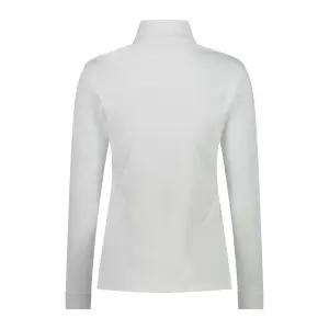 Damen Sweatshirt Softech mit Halbzipper CMP image-1