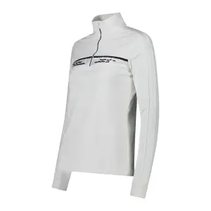 Damen Sweatshirt Softech mit Halbzipper CMP image-2