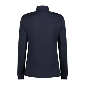 Damen Sweatshirt Softech mit Halbzipper CMP image-1