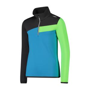 Trainingsoberteil, Mädchen CMP image-2