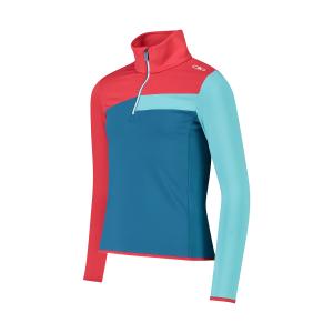 Trainingsoberteil, Mädchen CMP image-2