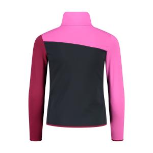 Trainingsoberteil, Mädchen CMP image-1