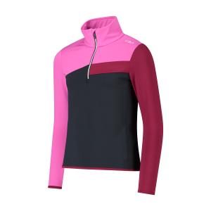 Trainingsoberteil, Mädchen CMP image-2