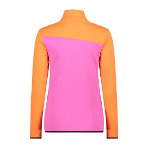 Trainingsoberteil, Damen CMP image-1