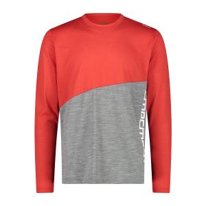 Unlimitech long sleeve top CMP