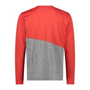 Unlimitech long sleeve top CMP image-1