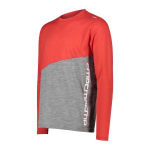 Unlimitech long sleeve top CMP image-2