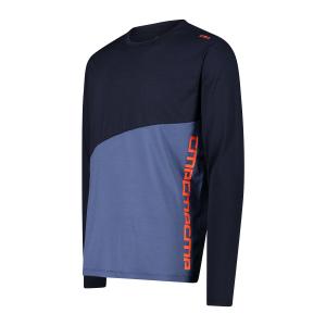 Unlimitech long sleeve top CMP image-2