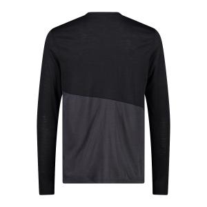 Unlimitech long sleeve top CMP image-2