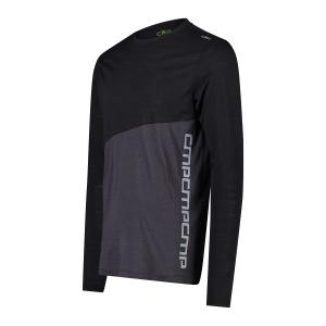 Unlimitech long sleeve top CMP image-1