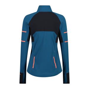 Trainingsoberteil, Damen CMP image-1