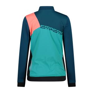 Drill top allenamento da donna CMP image-1