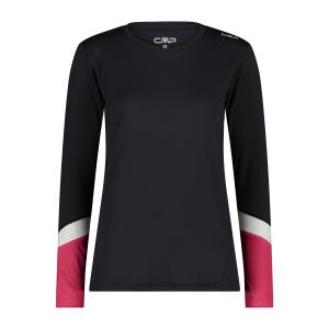 Maillot unlimitech manches longues femme CMP