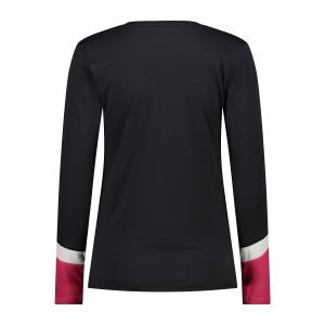 Maillot unlimitech manches longues femme CMP image-2