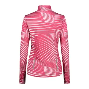 Sudadera con media cremallera para mujer CMP image-1