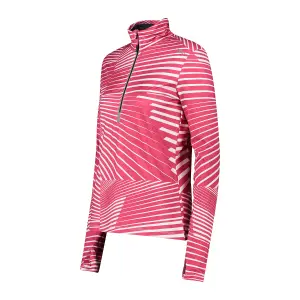 Sudadera con media cremallera para mujer CMP image-2