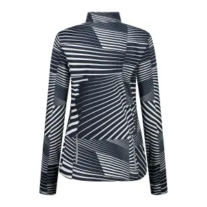 Sudadera con media cremallera para mujer CMP image-1