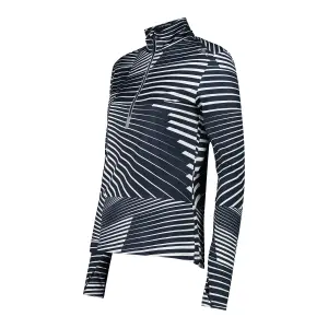 Sudadera con media cremallera para mujer CMP image-2