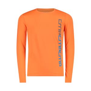 Maglia a maniche lunghe per bambini CMP