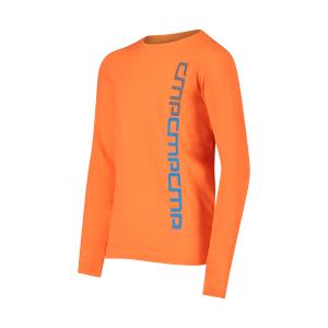 Kindertrui met lange mouwen CMP image-1