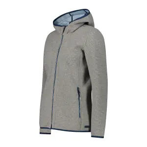 Damen Wollkapuzejacke CMP image-1