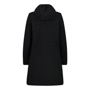 Women's parka CMP image-1